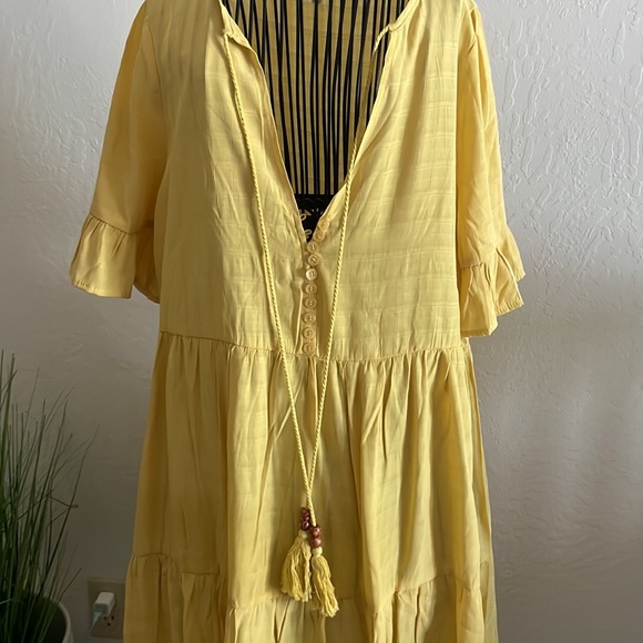 Boho dress - Picture 2 of 6